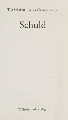 Book cover image