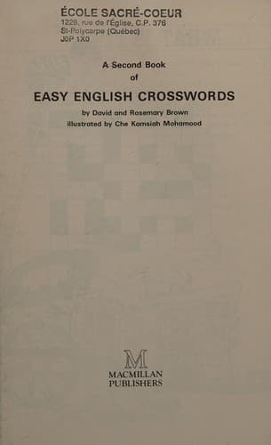Book cover image