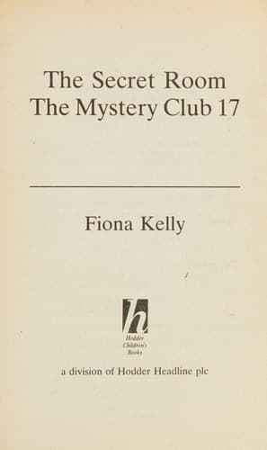 Book cover image
