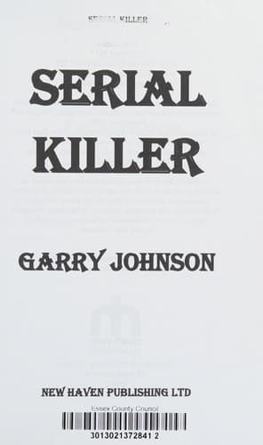 Book cover image