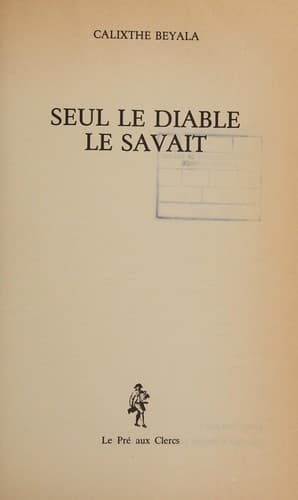 Book cover image
