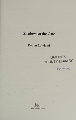 Book cover image