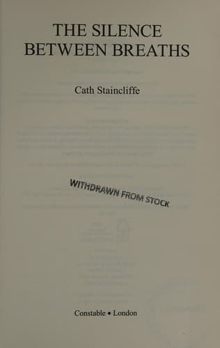 Book cover image