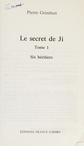 Book cover image
