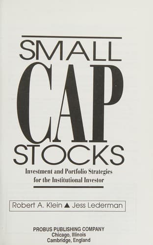Book cover image