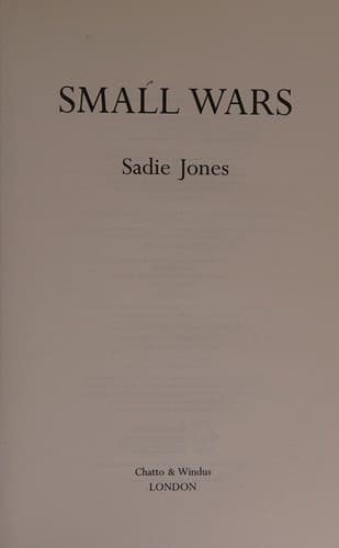 Book cover image
