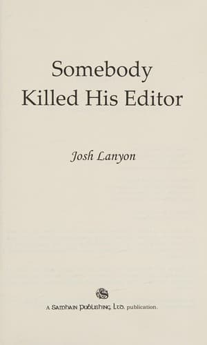 Book cover image