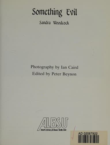 Book cover image