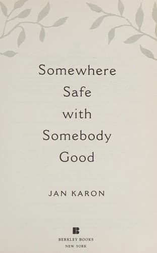Book cover image
