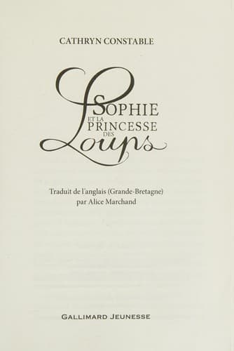 Book cover image