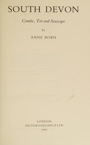 Book cover image