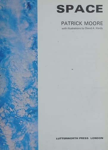 Cover image for Space