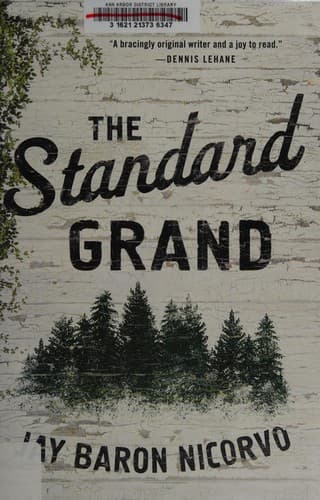 Cover image for The Standard Grand
