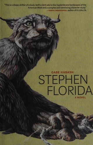 Cover image for Stephen Florida