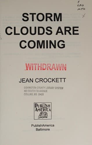 Book cover image