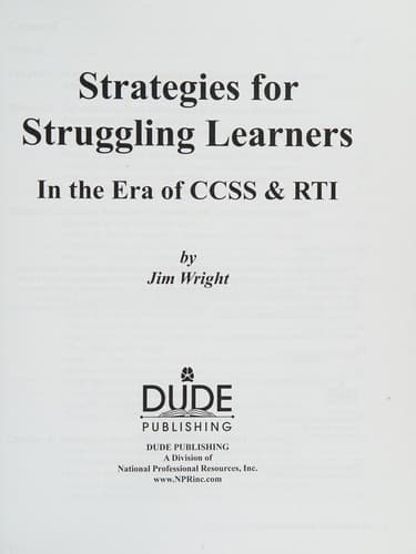 Book cover image