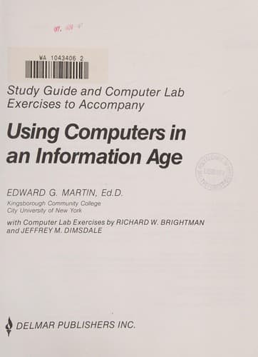 Book cover image
