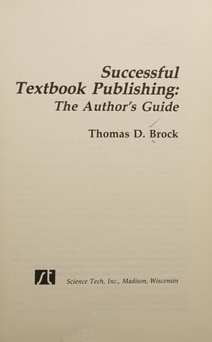 Book cover image