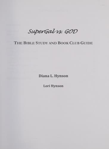 Book cover image
