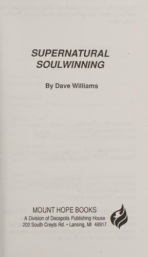 Book cover image