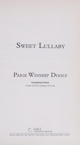 Book cover image
