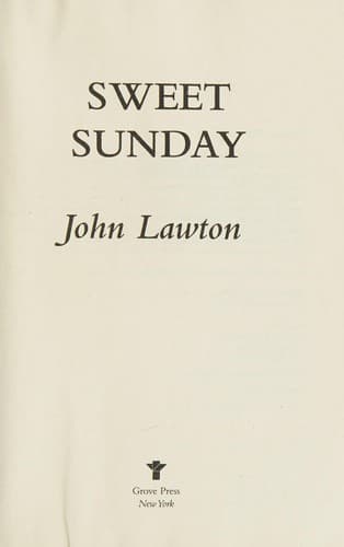 Book cover image
