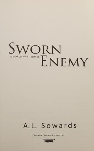 Book cover image