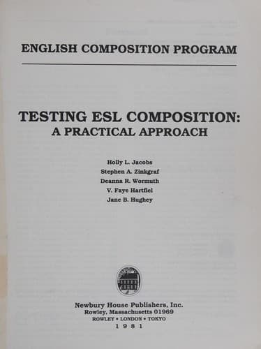 Book cover image