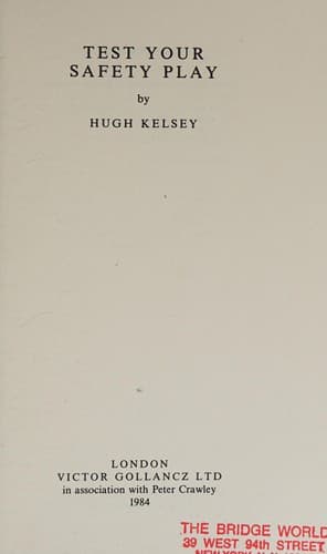 Book cover image