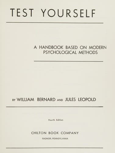 Book cover image
