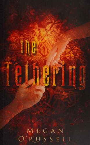 Cover image for The Tethering