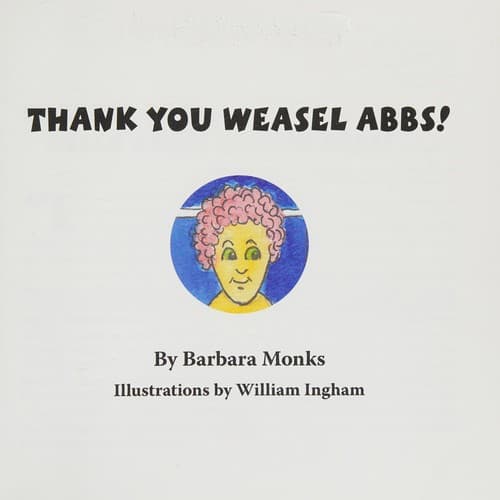 Book cover image