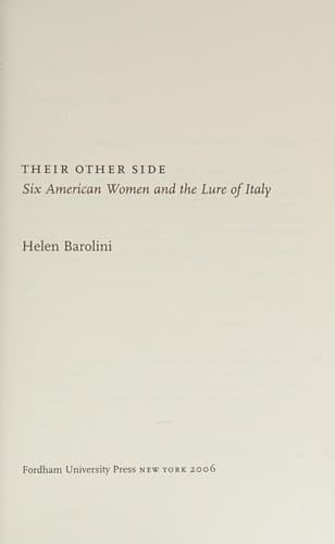 Book cover image