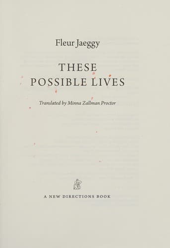 Book cover image