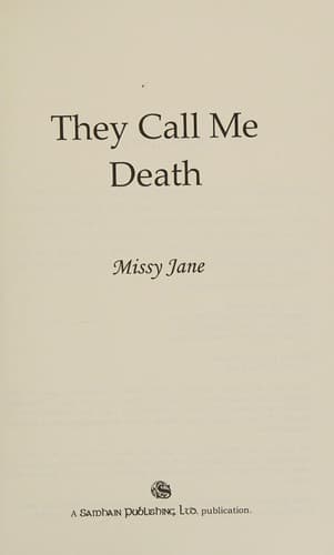 Book cover image