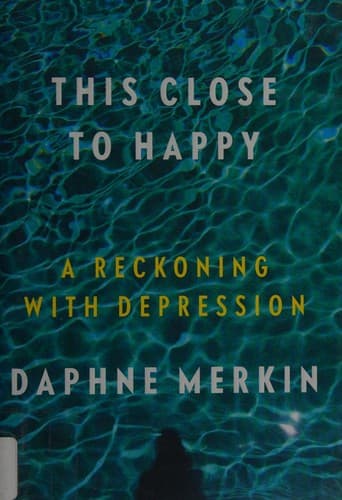Cover image for This close to happy