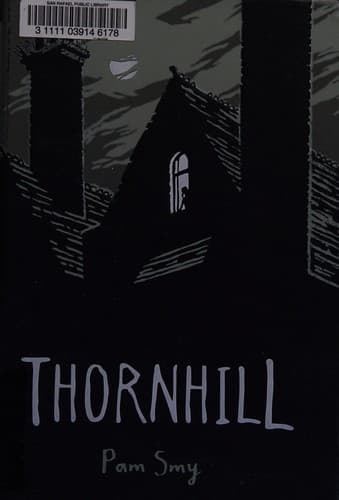Cover image for Thornhill