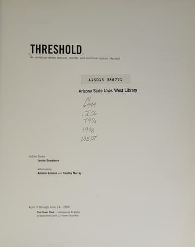 Book cover image