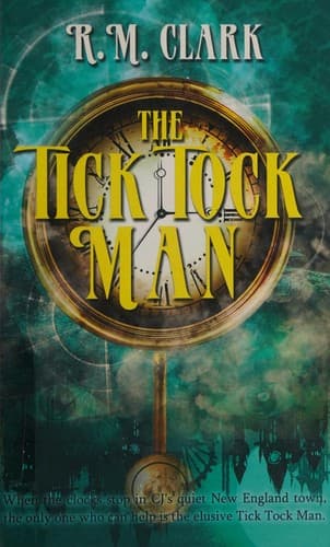 Book cover image