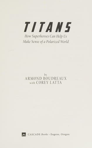 Book cover image