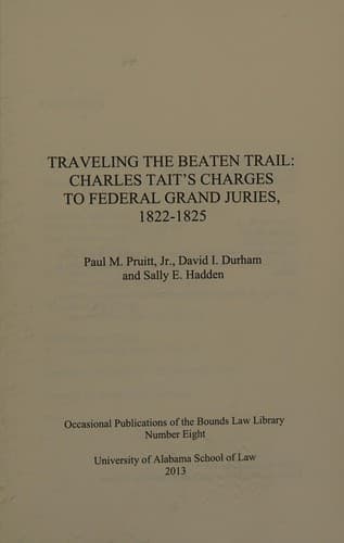 Book cover image