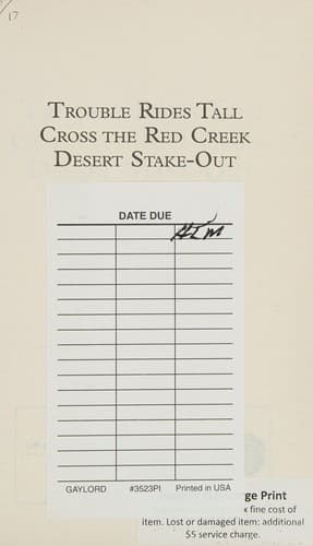 Book cover image