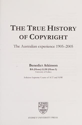 Book cover image