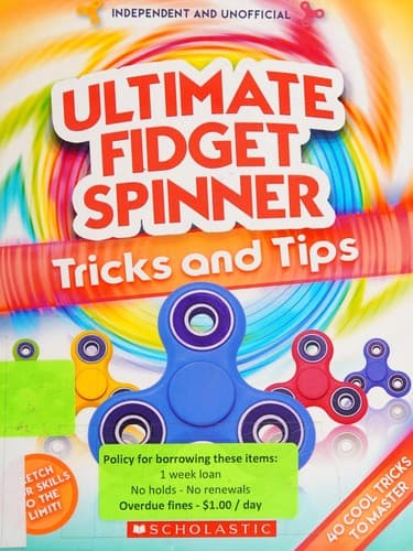 Book cover image