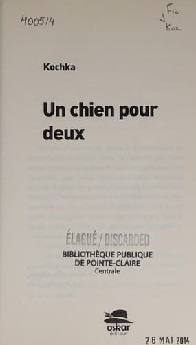 Book cover image