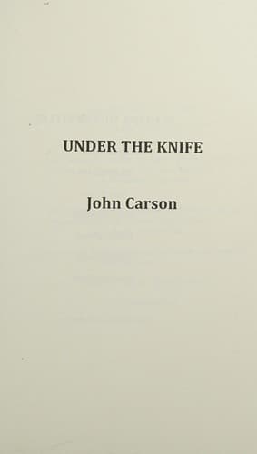Book cover image