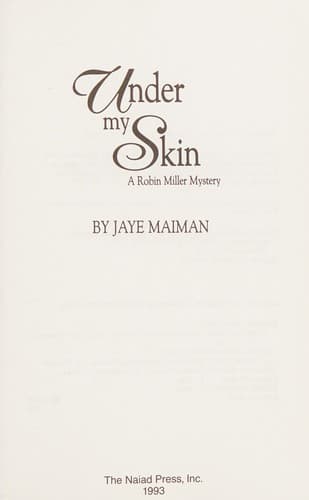 Book cover image