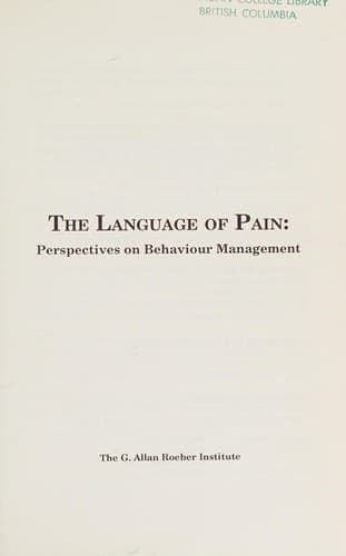 Book cover image