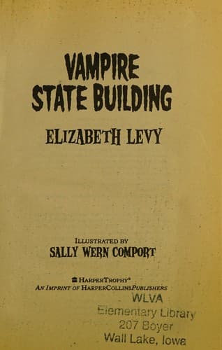 Book cover image