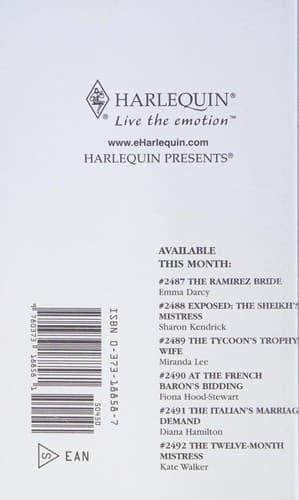 Cover image for A Venetian Passion